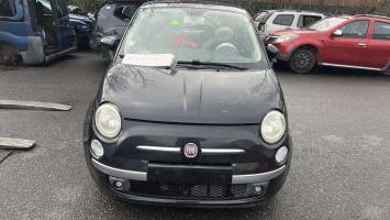 Foto pieza de coche